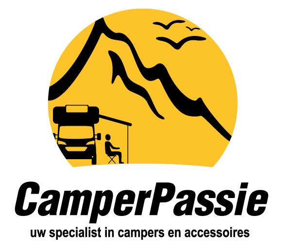 CamperPassie BV