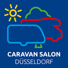 COME TO SEE US @ CARAVAN SALON 2020!